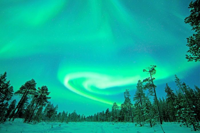 Laponie, 14 au 18 décembre 2022, Chalet privé, Multi-Activités, A la rencontre du Père Noël – 5 jours